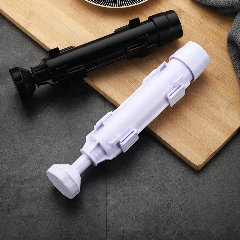 Антипригарный инструмент для скатывания овощей и мяса JTX312, форма для рисовых шариков базуки с бамбуковыми ковриками, Набор для изготовления суши своими руками