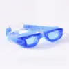 Blue transparent OPP bag, high-definition anti-fog packaging