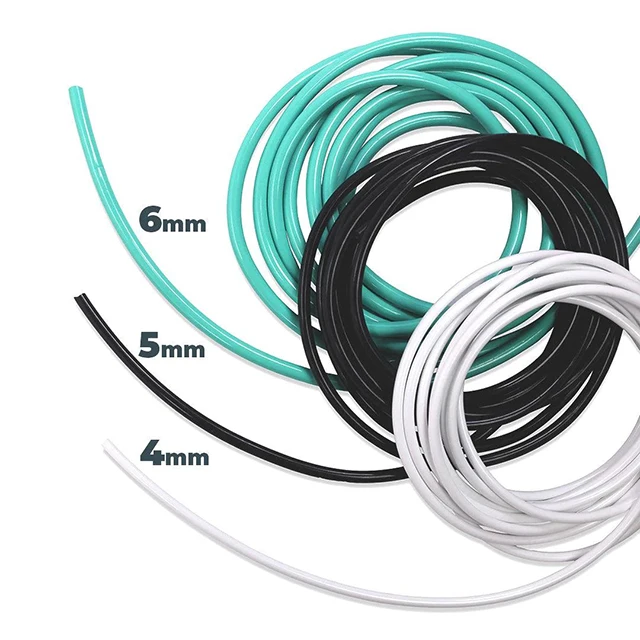 Jy Popular Crossfit 4mm 5mm 6mm Pvc Custom Kids Colorful Heavy Speed ...