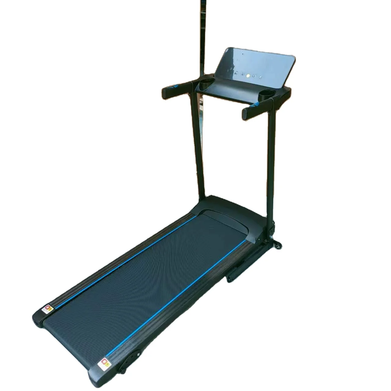 Оптовая цена, беговая дорожка для домашнего использования с электроприводом в виде слона