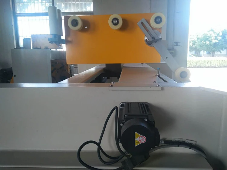 Winding Coil Machine Automatic Oil Type Transformer Coil Winding Machine