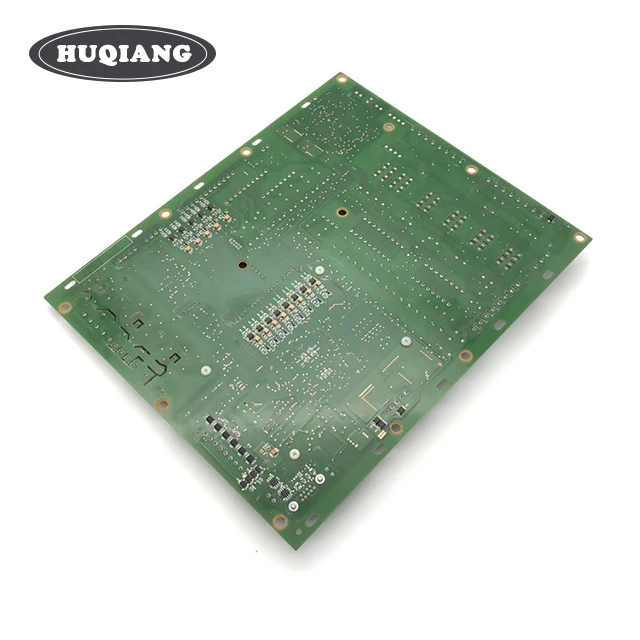 HQ Escalator Main Board PCB GECB GCS_ECB Board DBA26800AHQ517Y1AVP9 DBA26800AHQ5/DAA/DBA26800AHQ1/Y1/HQ5/17 ABA26800AVP9