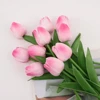 bebé rosa