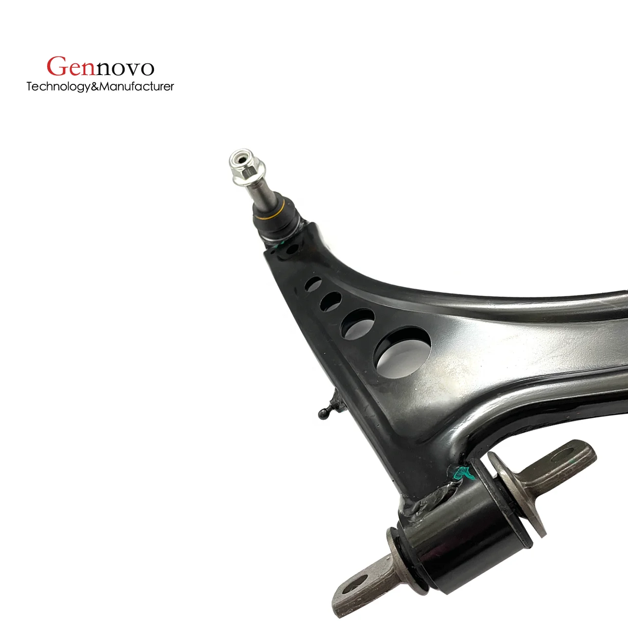 Karpal Front Left Lower Control Arm For Chevrolet Malibu Buick La Crosse Regal E