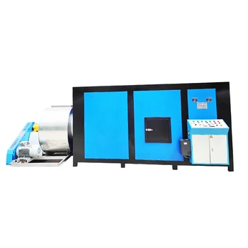 Factory price Hot Air Oven Good Quality Food Grade Industry Hot Air Cycle Drying Oven For Drying and Heating