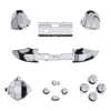 Cromado Plata JX3202WS