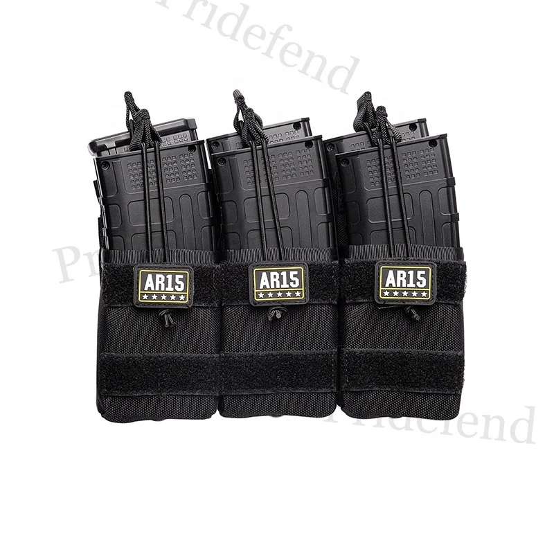 best tactical bolsa