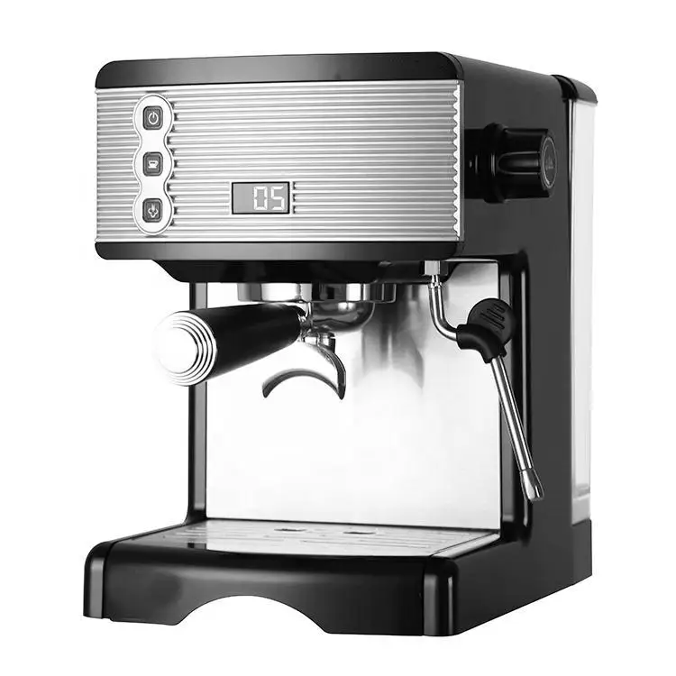 Milex Smart Coffee Machine (1.8L), Kitchen & Home