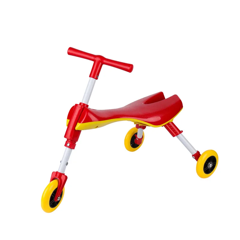 Hot Selling Best Quality Baby Scooter Three Rounds Scooter Scooters Kids