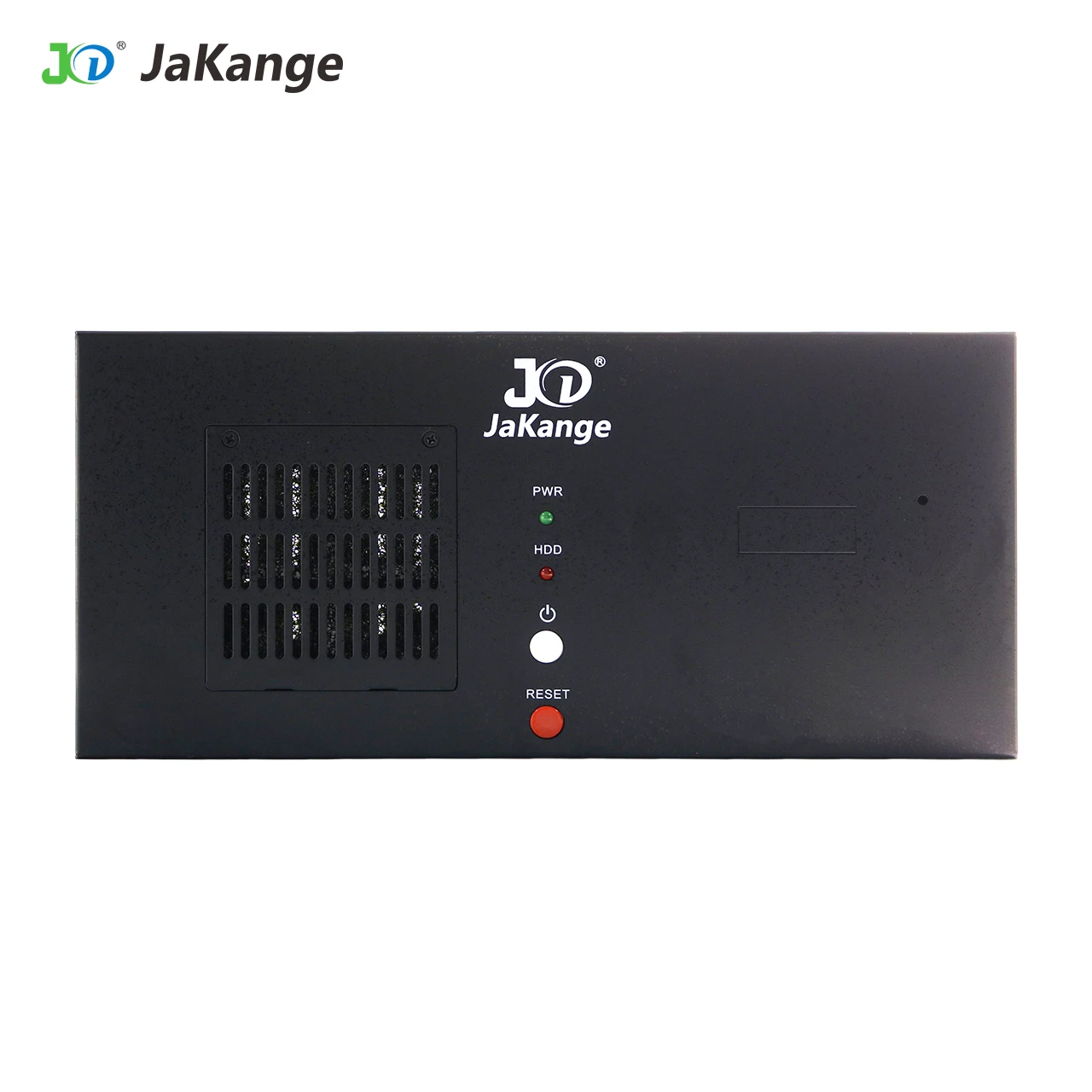 An Industrial Computer That Provides a Rich Visual Control Interface JKJ-Y6050-6