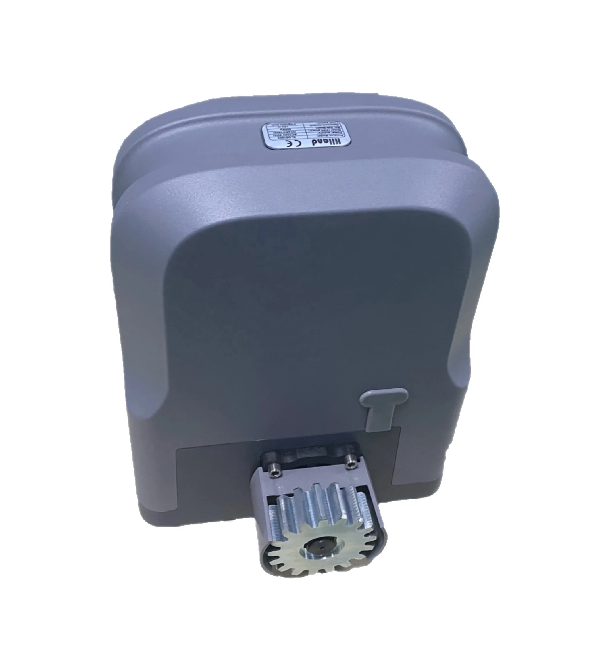 Hiland 110V AC SLG52802 Automatic Gate Motor 600KG Slide Door Opener