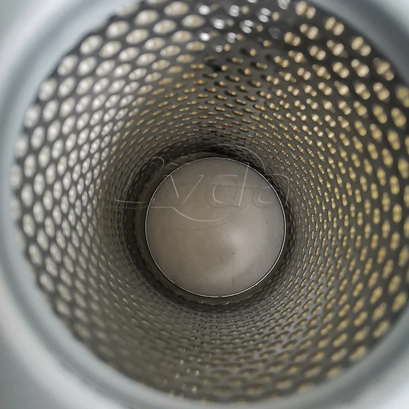 High Efficiency  Air Filter 0532121863 Use for Vacuum Pump