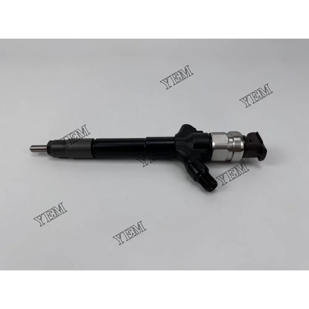 4D56 Fuel Injector 1465A041 095000-5600 for Mitsubishi 3