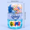 Little Bear Ice Cream DIY Slime Kit