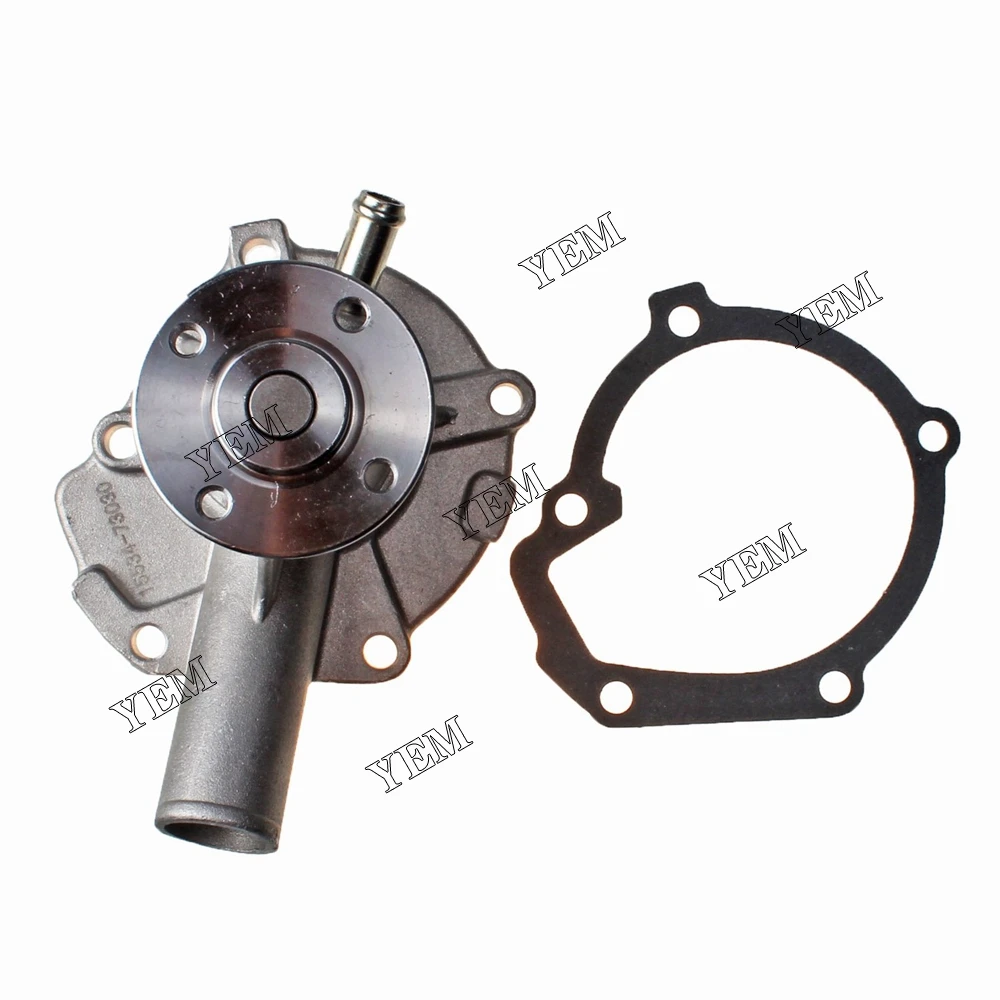 Hot Sale New WATER PUMP Fits for Kubota Z600 Engine Parts Factory