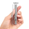 Inhalador de Plata