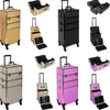 luggage bags cases trolley