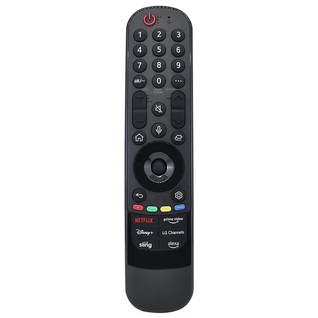 Voice Magic Remote Control AN-MR23GA AKB76043102 Smart  for LG TV BT Voice TV Remote Control use for LG 2023 Smart Models