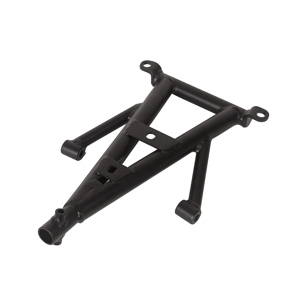 R Series Motorcycle Bobber SubFrame