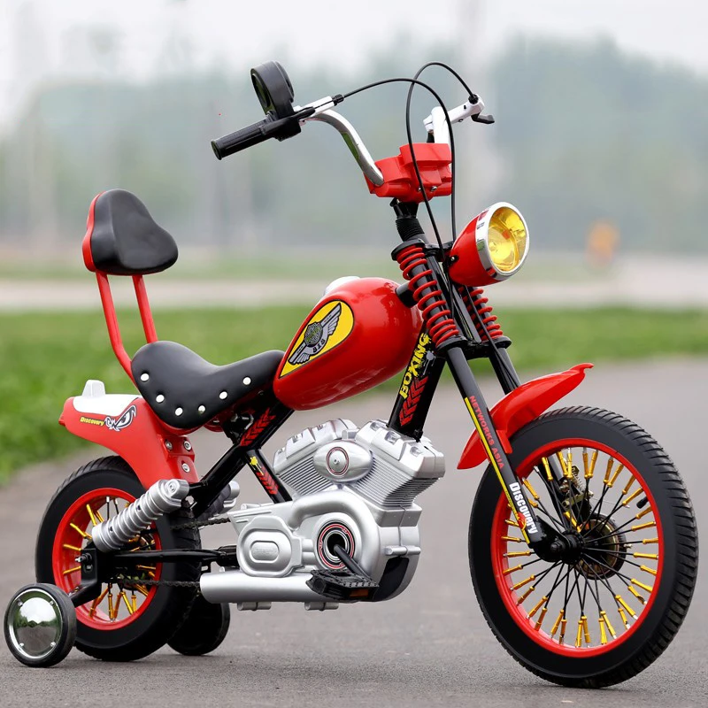 High Quality Kids Cycle Hypod Bike for Year-olds