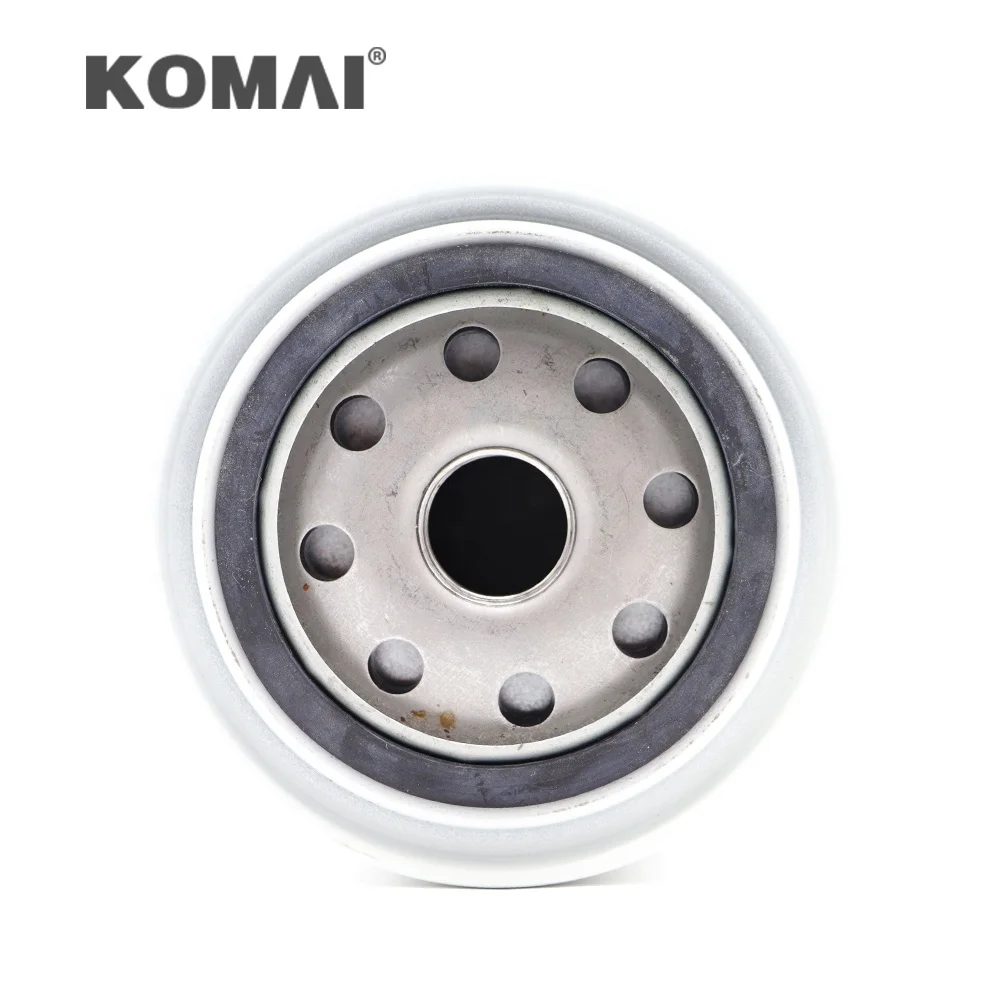 Filtre à Carburant Komai FF5485 - Compatible Cummins 1399760 & Autres Réf. - Filtration 99.9% - Neuf