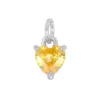 Golden Yellow/Silver