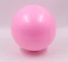 pilates ball 25cm