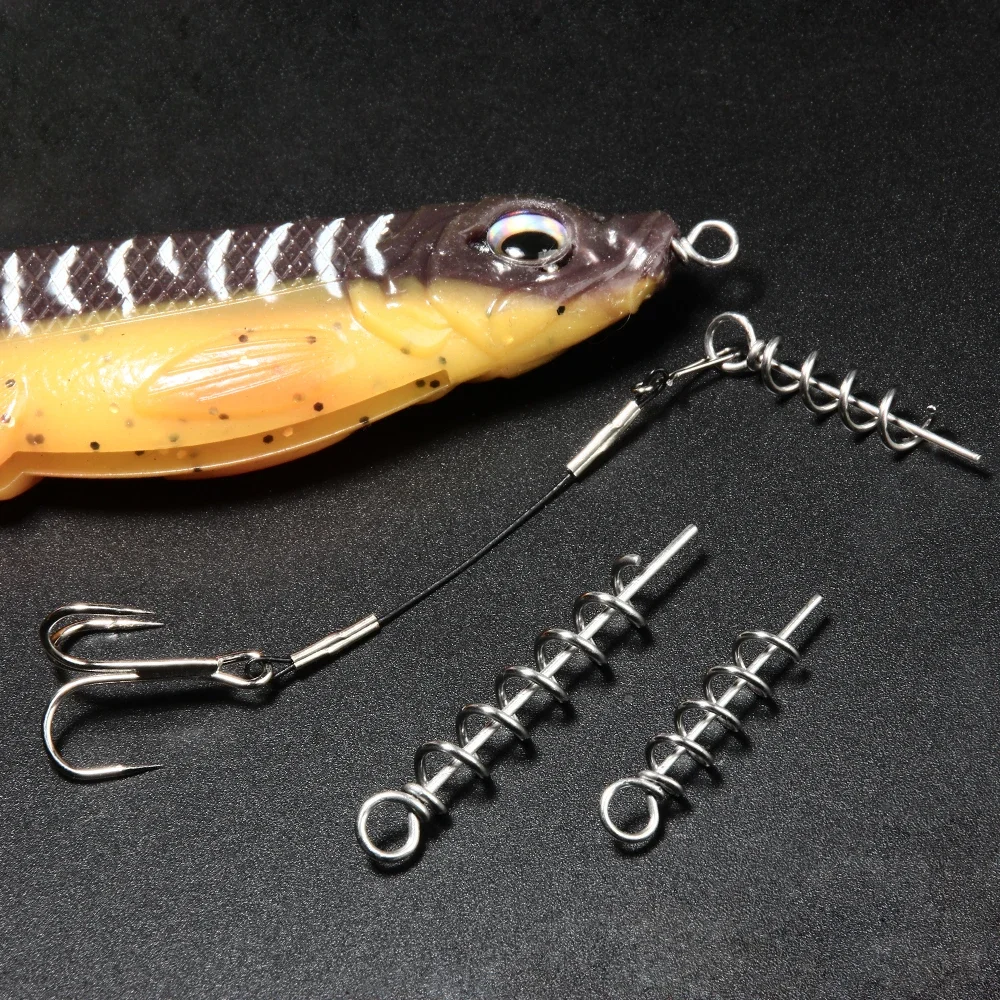 bottle top fishing lures One Bud Light, one Coke, and one Coors Light bottle cap fishing lures