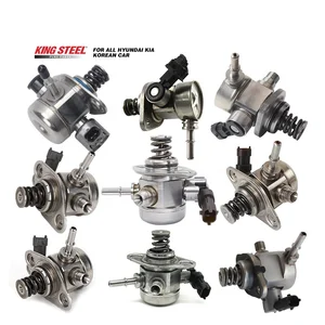 OE 35320-2GTA0/2GGA0/2B220/3C220/2G720/2G740/3C210/3L100/03AC0/2CTB1 Electric Car Engine High Pressure Fuel Pump for HYUNDAI KIA