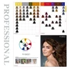 68 colors can be selected