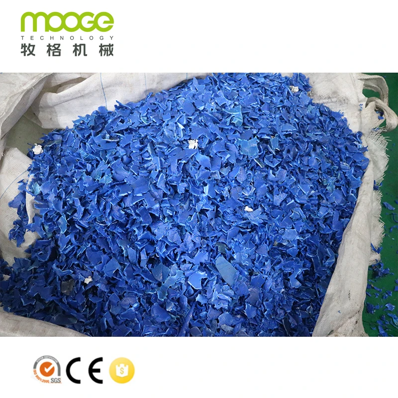 Plastic Lump Bottle Drum Barrel Pallet Block Film Bags Waste Plastic Single Shaft Shredding Shredder Plastic