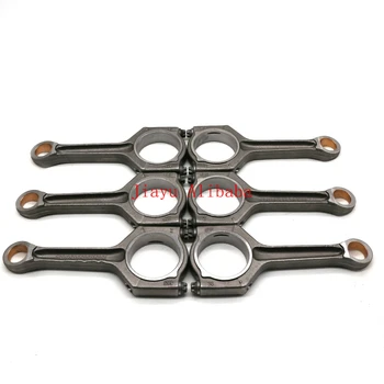11247586491 E82 E90 F02 E71 E89 335i 740li X6 Z4 Crankshaft