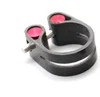 30.8mm Negro Mate