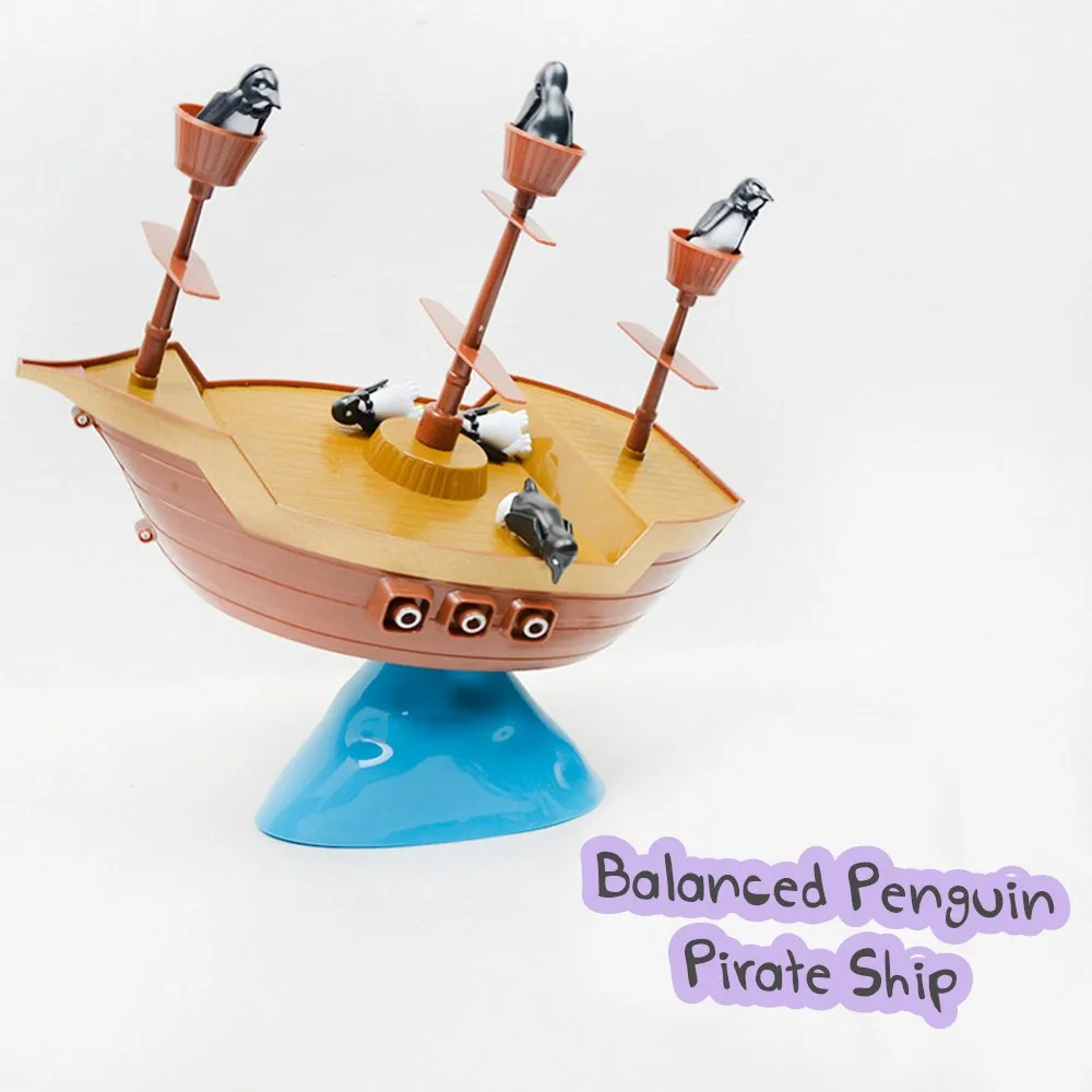 Desktop Games Don't Rock The Boat Skill & Action Balancing Game - Buy  Desktop Game,Board Game Girls & Boys,Pie Face Board Game Product on  Alibaba.com