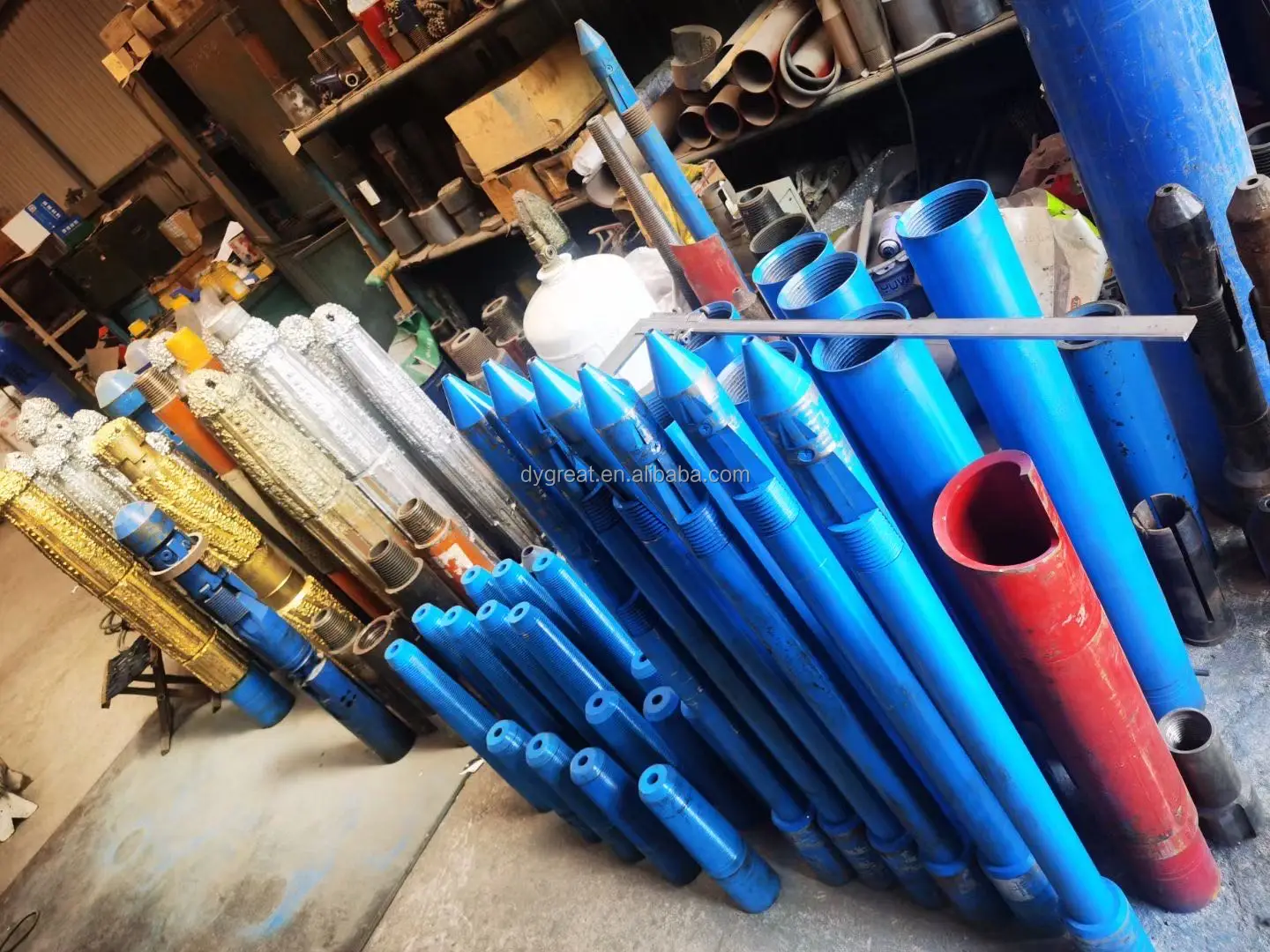 Wireline Fishing Downhole Tools Jdc Pulling Running Tools Buy Jdc