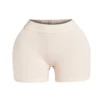 Pantaloncini Beige