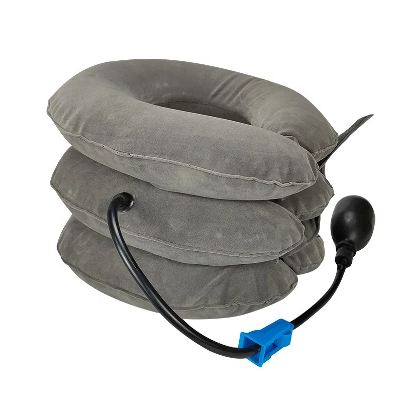 cervical collar pillow