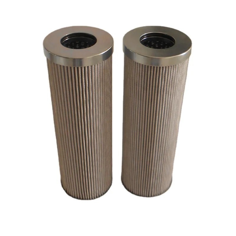 Replacement High Pressure Hydraulic Line Filter HP320 Oil Filter Element HP3202A06AHP01