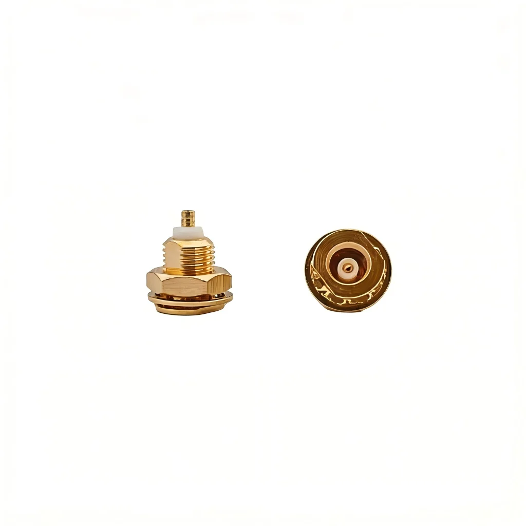 product factory low price mcx ky coaxial connector mcx female connector with thread-0
