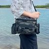 Black Camouflage