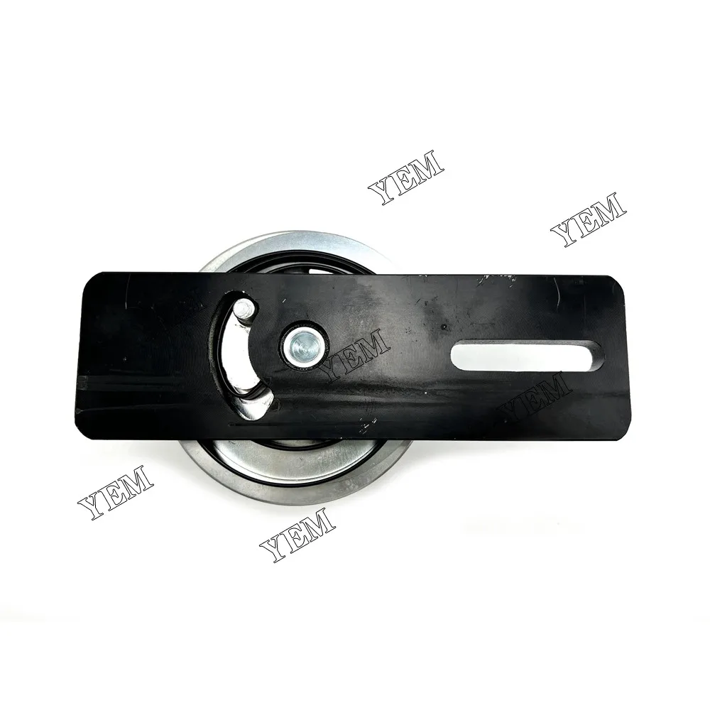 S175 S185 S570 Pulley 6735884 for Bobcat Engine. 4