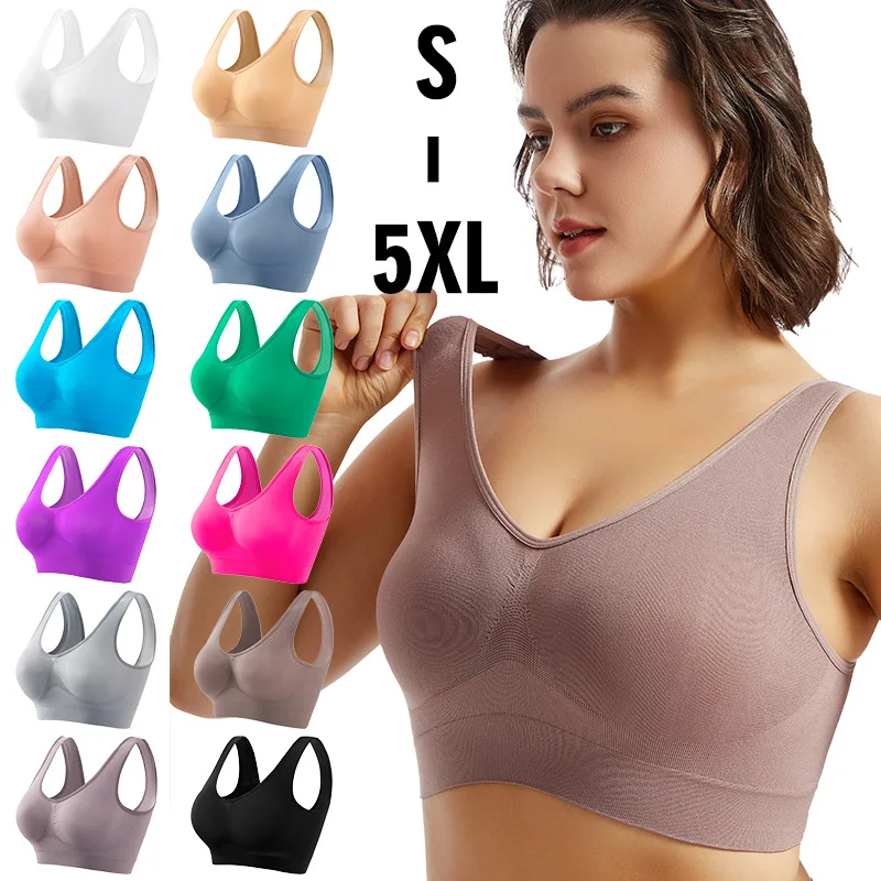 Shop Our Selection of Sexy Lingerie - Wireless Padded Bras Shop Our Selection of Sexy Lingerie - Wireless Padded Bras