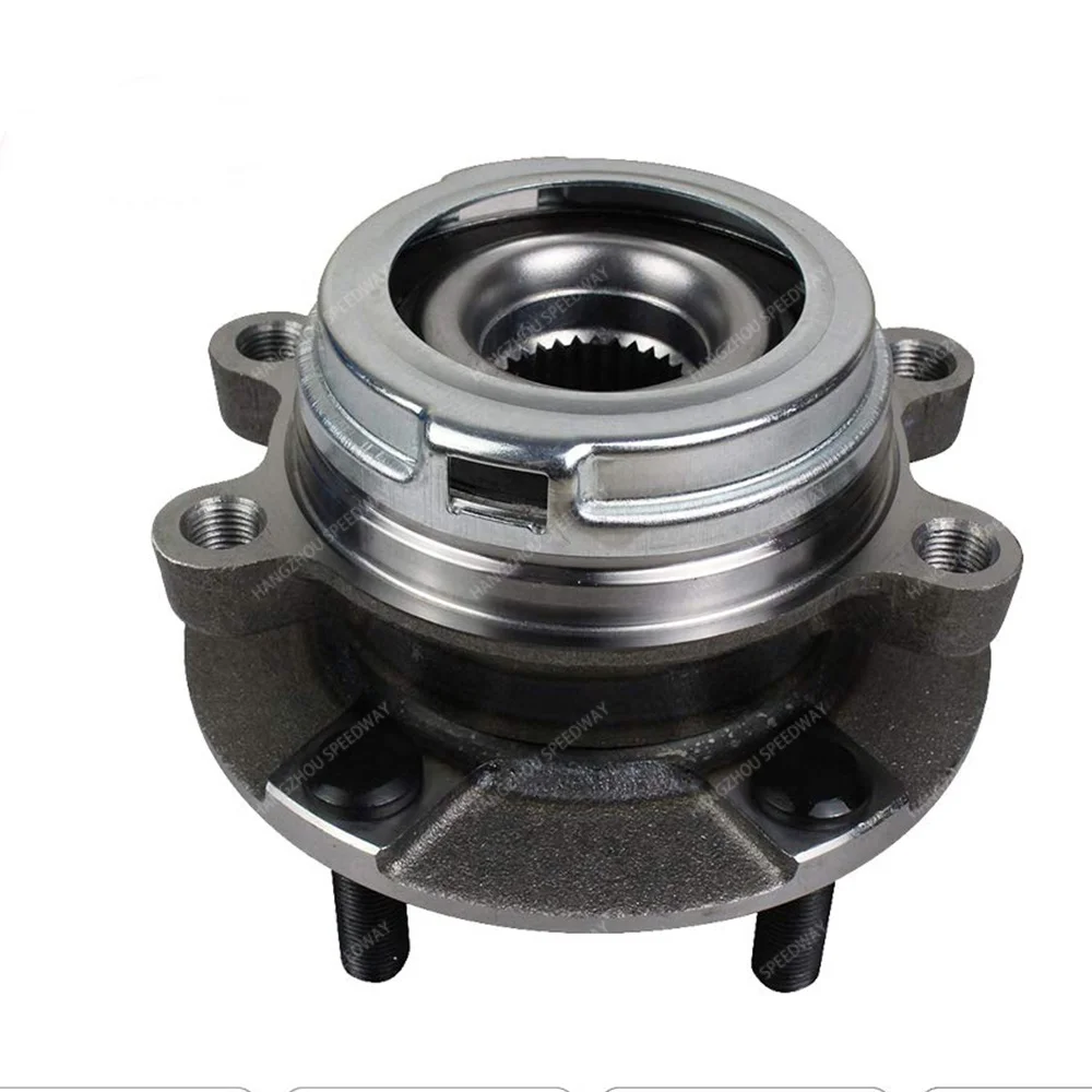 日本車用前輪ハブとベアリングアセンブリ - Buy Wheel Hub Assembly, wheel Hub Car Bearing, wheel  Hub Bearing For Toyota Product on Alibaba.com