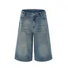 Bleu vintage