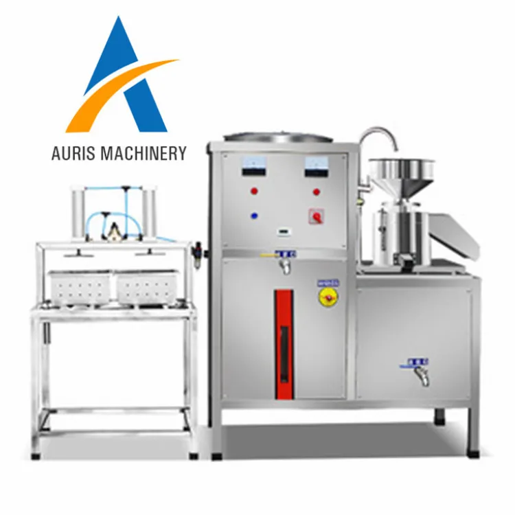 High Quality Factory Price Soybean Milk Boiler Soybean Milk Boiling Machine Soybean Milk Machine