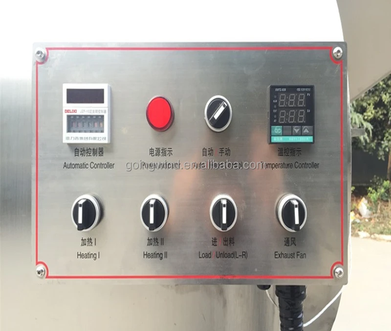 Good Price Automatic Sesame Seed Roasting Machine Auto China Industrial Electric Gas Sesame Seeds Rotary Drum Roaster for Sale