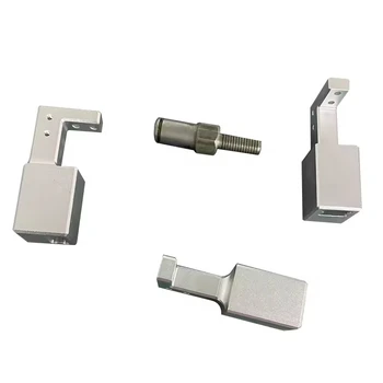 OEM Precision CNC Custom Machining Parts Service for Car Accessories