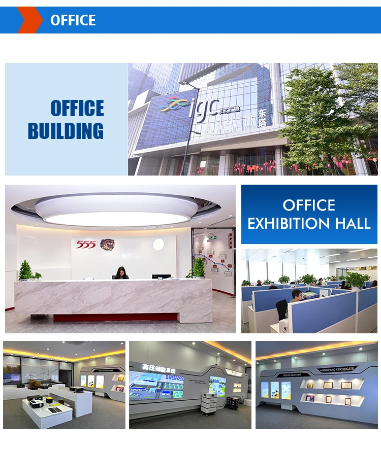Company overview