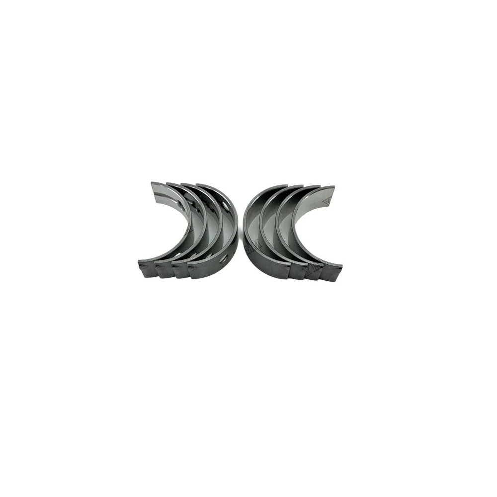 Engine Machinery Parts Main Bearing for Komatsu 3D84-2D 3D84-2E Engine