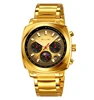 Gold/gold